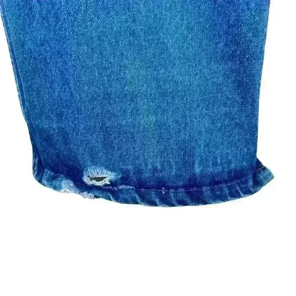 Rasco Cool Girl Flame Resistant Bootcut Jeans Size 9R‎ 32X31.5 - HRC2 NFPA - Picture 8 of 16